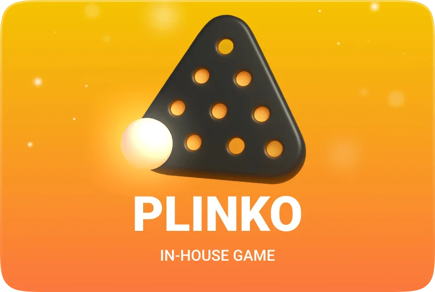 Демо-режим Plinko в Luckmore