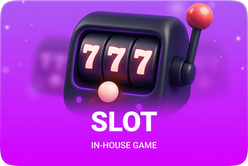 Демо-режим Slot в Luckmore