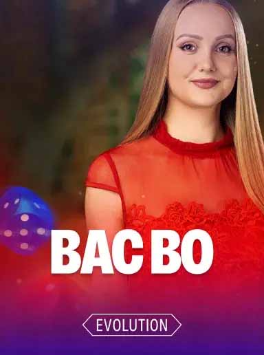 Bac Bo · Luckmore Live Casino