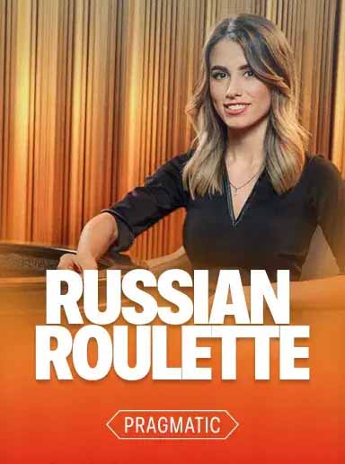 Russian Roulette · Luckmore Live Casino