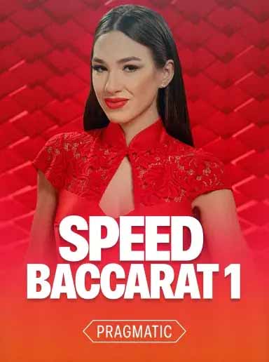 Speed Baccarat · Luckmore Live Casino